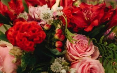 Eventos corporativos: cómo impactar con pirotecnia y decoración floral