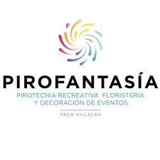 Pirofantasia Lucena